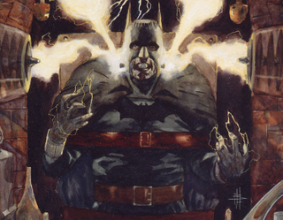 Illustration for article titled The 11 Most Bizarre Frankenstein Monsters Ever Created